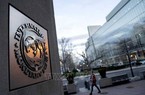 IMF dự kiến hạ dự báo triển vọng tăng trưởng toàn cầu