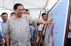 Thủ tướng khảo sát dự án mỏ sắt tạm dừng hơn 10 năm tại Hà Tĩnh