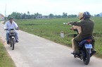 Khi nào CSGT được dừng xe trên đường làng?
