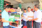 Hà Tĩnh khai trương điểm đầu tiên kết nối sản phẩm OCOP đến người tiêu dùng ở huyện Thạch Hà