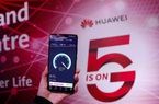 Huawei tăng cường cấp phép hàng nghìn bằng sáng chế bù đắp thiệt hại từ lệnh trừng phạt của Mỹ
