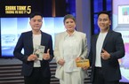 Dùng "Vé Vàng", Shark Liên giành quyền đầu tư vào sàn NFT giúp bảo vệ và chia sẻ văn hóa Việt