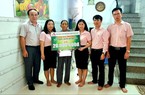 Đà Nẵng: Ngân hàng chính sách xã hội - lan tỏa tinh thần nhân ái, sẻ chia cùng cộng đồng