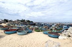 Quảng Ngãi:
Đồng ý đầu tư làm kè chống sạt lở cho 300m bờ biển còn lại của Phước Thiện
