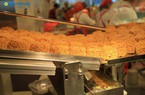 EU duy trì tần suất kiểm tra 20% đối với mỳ ăn liền có nguồn gốc từ Việt Nam