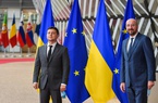 5 lý do Ukraine không thể gia nhập Liên minh châu Âu