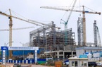 Bất động sản tăng giá “ăn theo” đầu vào vật liệu xây dựng
