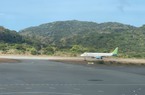 Bà Rịa - Vũng Tàu: Nâng cấp sân bay Côn Đảo sẽ phát triển huyện đảo này tốt hơn