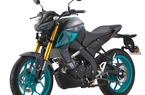 Yamaha MT-15 2022 cập nhật thêm màu mới, giá từ 64,7 triệu đồng