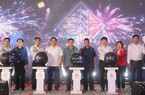Lai Châu: Khánh thành nhà máy thủy điện Nậm Xí Lùng I 