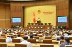 Phê chuẩn quyết toán ngân sách năm 2020, công khai 1.198 cá nhân vi phạm 