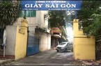 Giày Sài Gòn (SSF) kinh doanh bết bát, âm vốn sở hữu, lên kế hoạch lãi trước thuế 150 triệu đồng