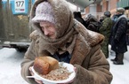 Chỉ số tuyệt vọng của Ukraine tăng đột biến, Nga tăng nhẹ