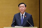 Quốc hội đã bổ sung nội dung bất thường về công tác nhân sự, xử lý ông Nguyễn Thanh Long