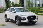 Hyundai Kona sẽ tạm dừng bán tại thị trường Việt Nam