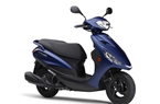 Yamaha Axis Z 2022 ra mắt, giá chỉ 47 triệu đồng