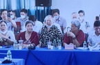 NÓNG: Thanh tra Chính phủ đang đối thoại với người dân Thủ Thiêm