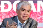 Cố chủ tịch VFF Lê Hùng Dũng: Người giúp bóng đá Việt Nam “thoát đáy”
