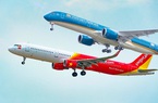 Đường bay giữa Việt Nam - Trung Quốc được nối lại 2 chuyến bay/tuần