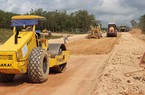 Bộ GTVT muốn dùng vốn Chương trình phục hồi phát triển kinh tế xã hội cho 6 dự án cao tốc