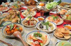 Đưa văn hóa ẩm thực Việt Nam thành thương hiệu quốc gia và phát triển hơn trên "bản đồ" thế giới