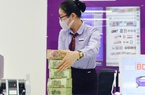 Tăng trưởng tín dụng đang chậm lại