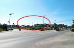 Đưa hơn 1,8ha đất nằm vị trí vàng trung tâm thành phố Quảng Ngãi vào đấu giá