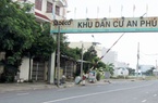 Vụ bán rẻ nền đất tại dự án khu định cư An Phú Tây: Khởi tố thêm 3 bị can