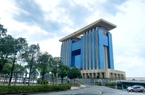 Bình Dương xây hình mẫu đô thị thông minh mới