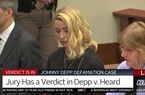 Amber Heard có đủ 10,35 triệu USD để trả cho Johnny Depp?