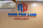 Khoe đầu tư bất động sản lãi khủng, Năng Phát Land mời hợp tác đầu tư với lãi suất 240%