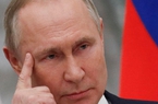Giới phân tích: Ông Putin có thể đã chuẩn bị để Nga vượt bão trừng phạt từ cả 10 năm trước