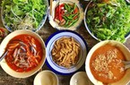 11 món ăn miền Trung ngon nổi tiếng