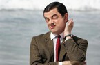 Mr. Bean phản đối văn hóa tẩy chay