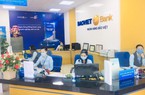 Những ngân hàng nào có quy mô vốn điều lệ "tí hon" dưới 5.000 tỷ đồng?