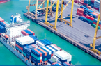 Đề xuất giảm phí, lệ phí với hàng hoá lưu thông qua cảng biển