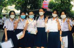 
TP.HCM: Hoàn tất quá trình chấm thi tuyển sinh lớp 10, dự kiến công bố kết quả ngày 24/6