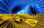 Ukraine cảnh báo về chiến dịch phần mềm độc hại mới liên quan đến tin tặc Nga