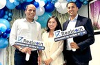 Sáng Dubai lại nhớ chiều miền Tây