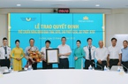 Cục Hàng không cấp phép khai thác tầm bay mở rộng cho Vietnam Airlines