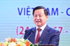 Vun đắp mối quan hệ Việt Nam-Campuchia mãi mãi xanh tươi đời đời bền vững