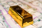 Giá vàng hôm nay 24/6: Vàng tiếp tục giảm, khoảng giao dịch nới rộng