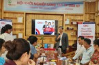 Quảng Nam: OBC Việt Nam muốn chắp cánh cho doanh nghiệp nhỏ và siêu nhỏ ở Tam Kỳ bay xa