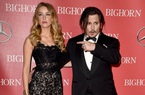 Cuộc chiến pháp lý dai dẳng giữa Amber Heard và Johnny Depp