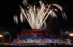 Khai màn Tuần lễ Festival Huế 2022: Cố đô đón hàng trăm ngàn du khách
