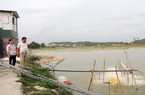Làng biệt thự toàn nhà giàu ở Bắc Giang, dân chỉ làm 2 nghề, cai thầu xây dựng hoặc đi buôn cá