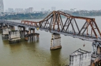 Cầu Long Biên sắp được "giải cứu" nâng cấp cải tạo 