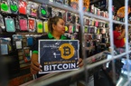 El Salvador khốn đốn vì chạy theo Bitcoin