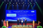 FE CREDIT nhận giải thưởng "Thương Hiệu Số 1 Việt Nam 2022"