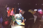 Quảng Trị: Tắm biển nhưng không biết bơi, 2 học sinh chết đuối